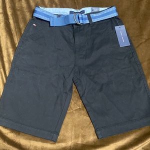 Tommy Hilfiger boys shorts